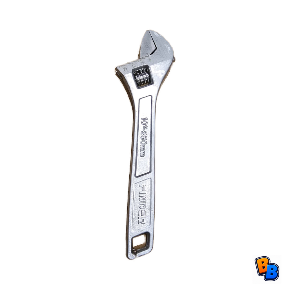 10" Shifting Spanner