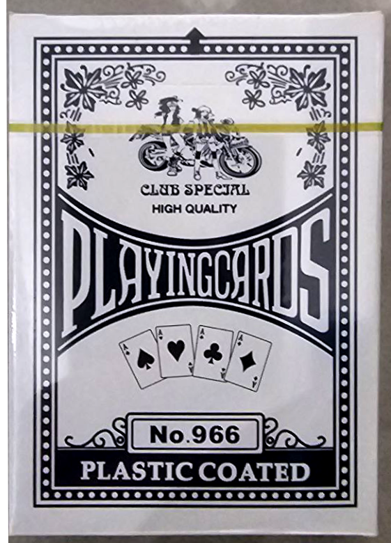 Playing Cards