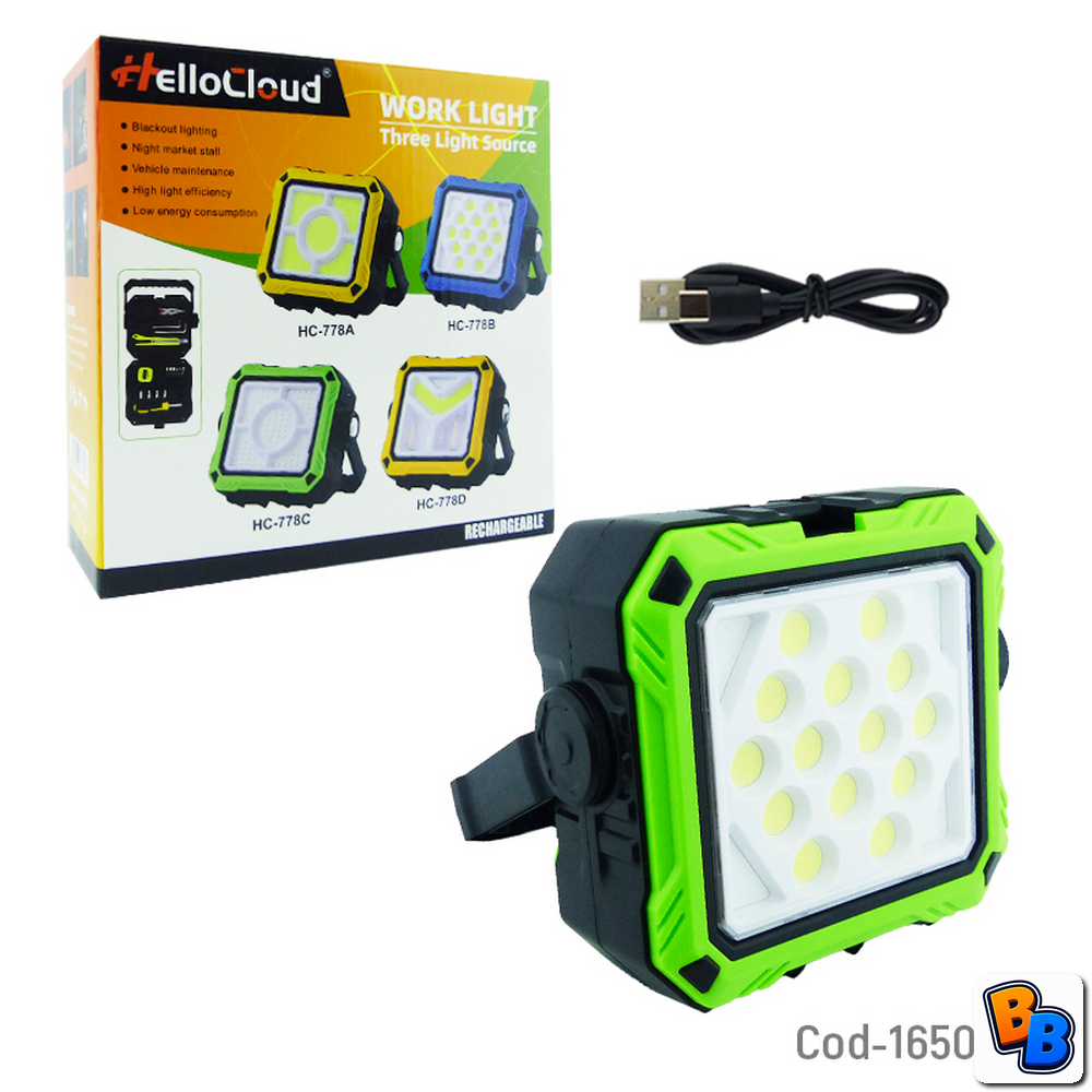 Work Light