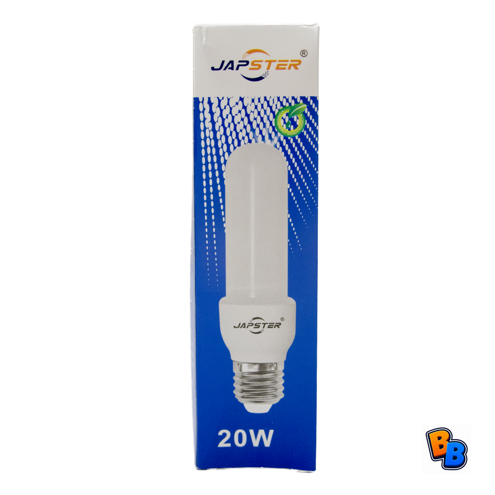 JAPSTAR LED Bulb 20W E27
