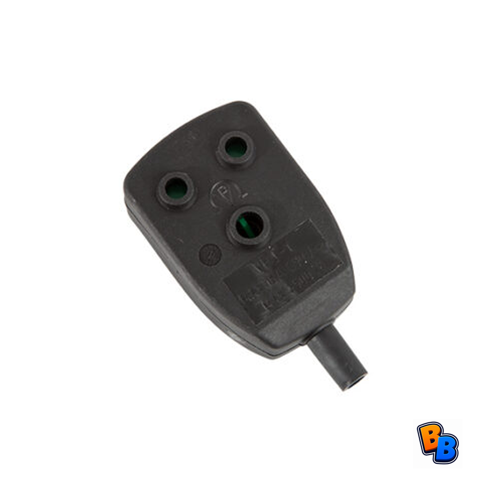 Double Janus Coupler