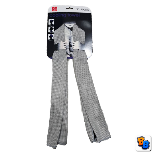 Cooling Towel 30 x 100cm