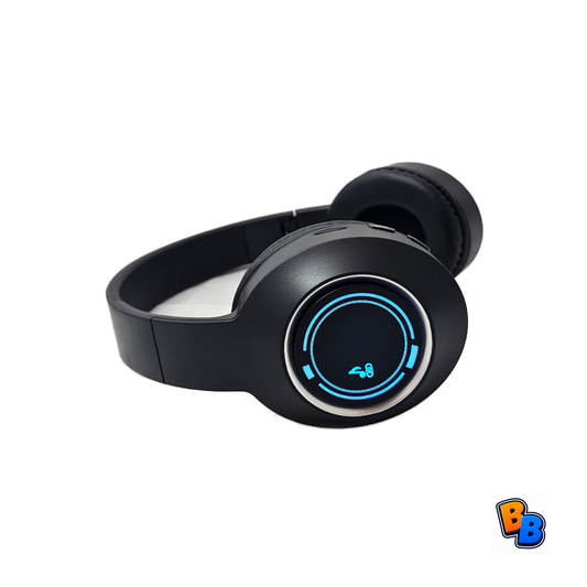 ECCO Wireless Stereo Headset - EC1326