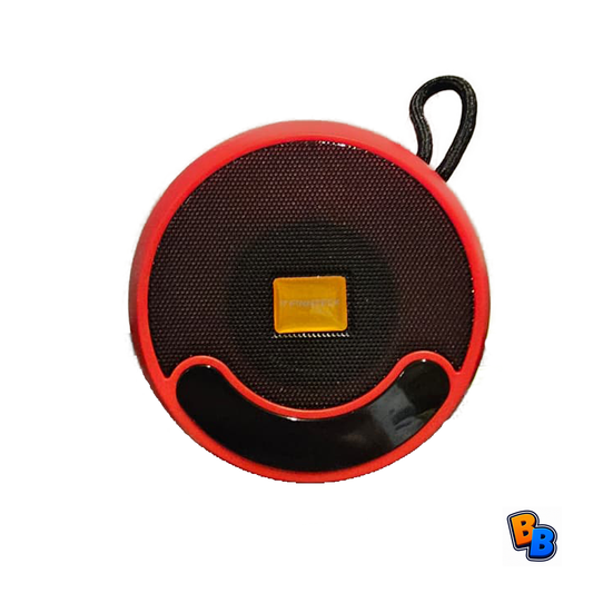 FINNTECK CH-3433 Bluetooth Speaker