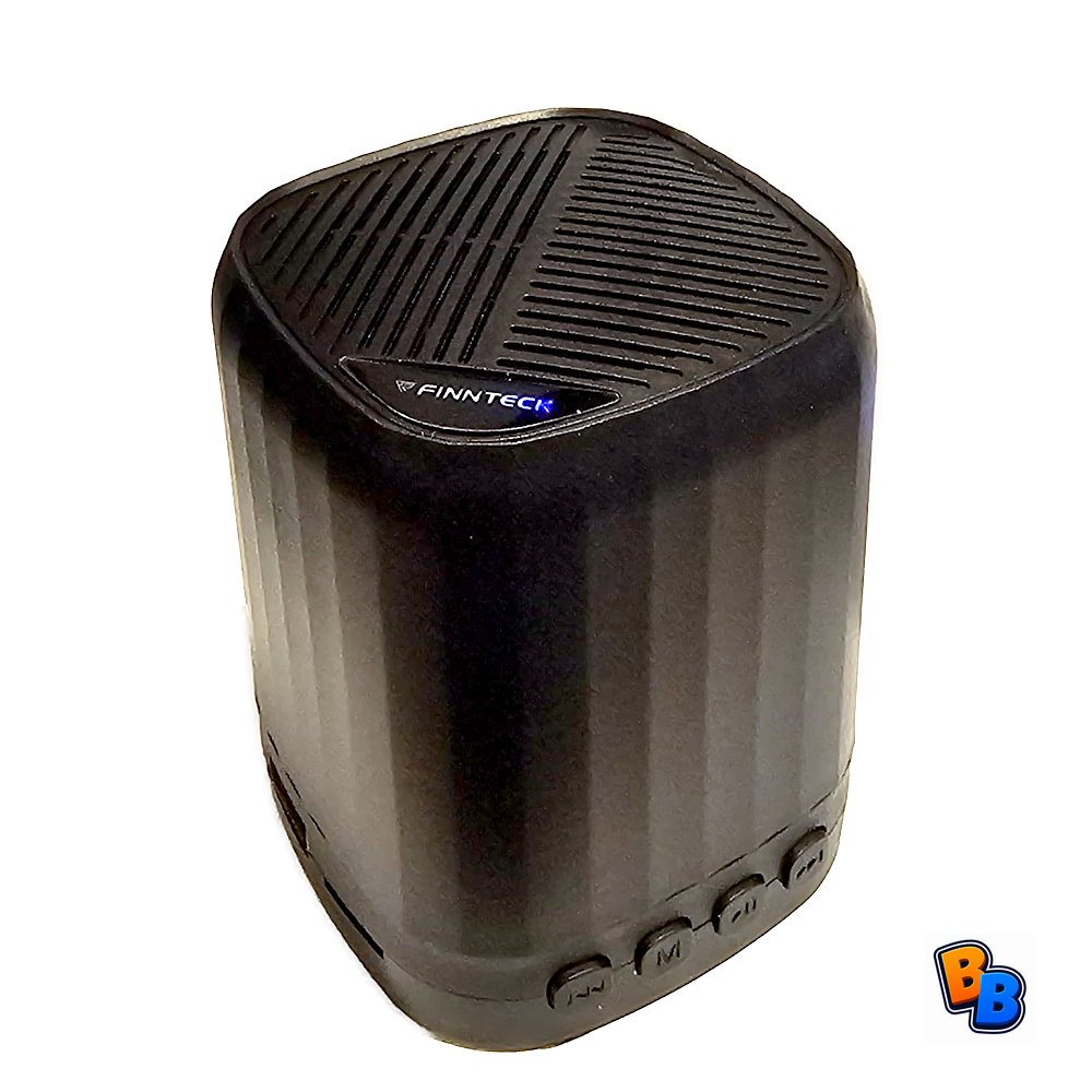 FINNTECK CH-3437 Bluetooth Speaker