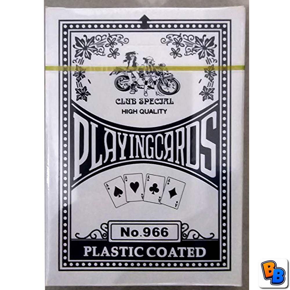 Playing Cards