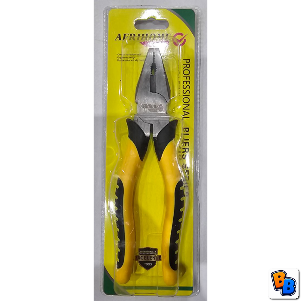 Pliers Series