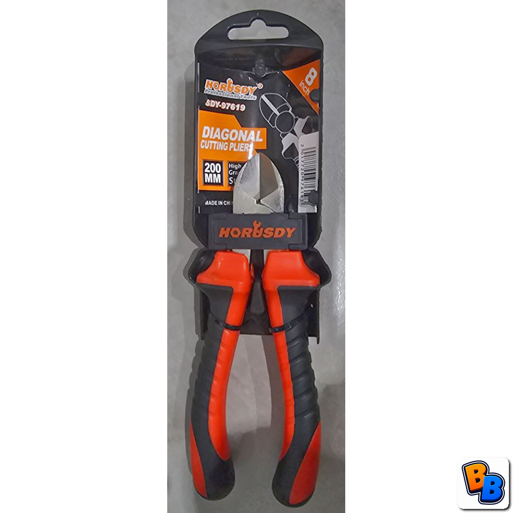 Side Cutters