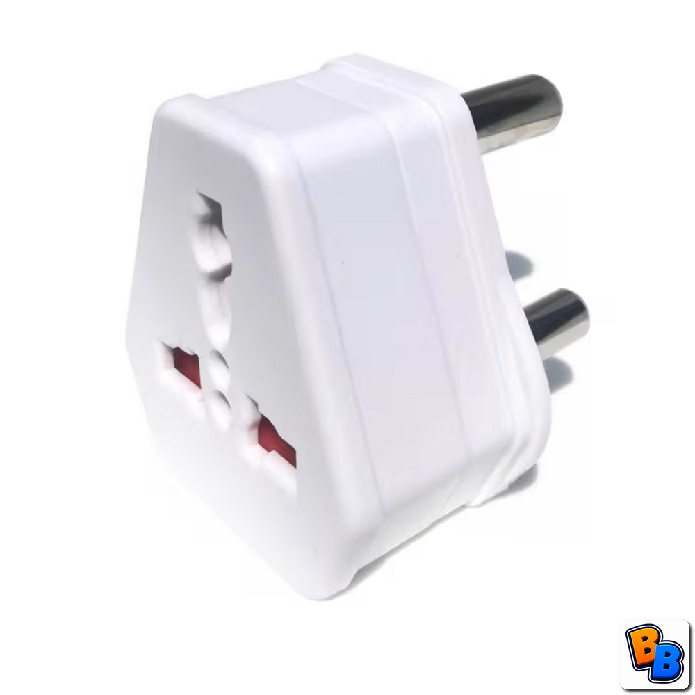 Universal Travel Adapter