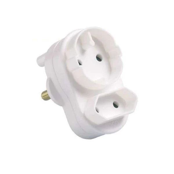 Continental Adapter