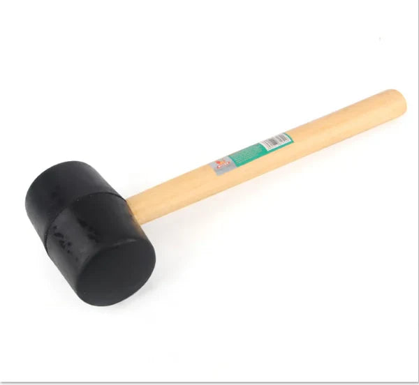 Rubber Mallet
