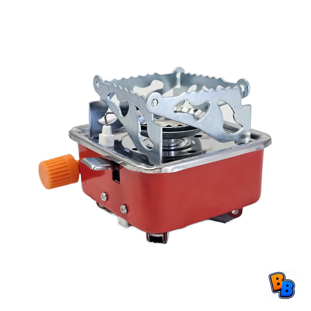 Portable Gas Stove
