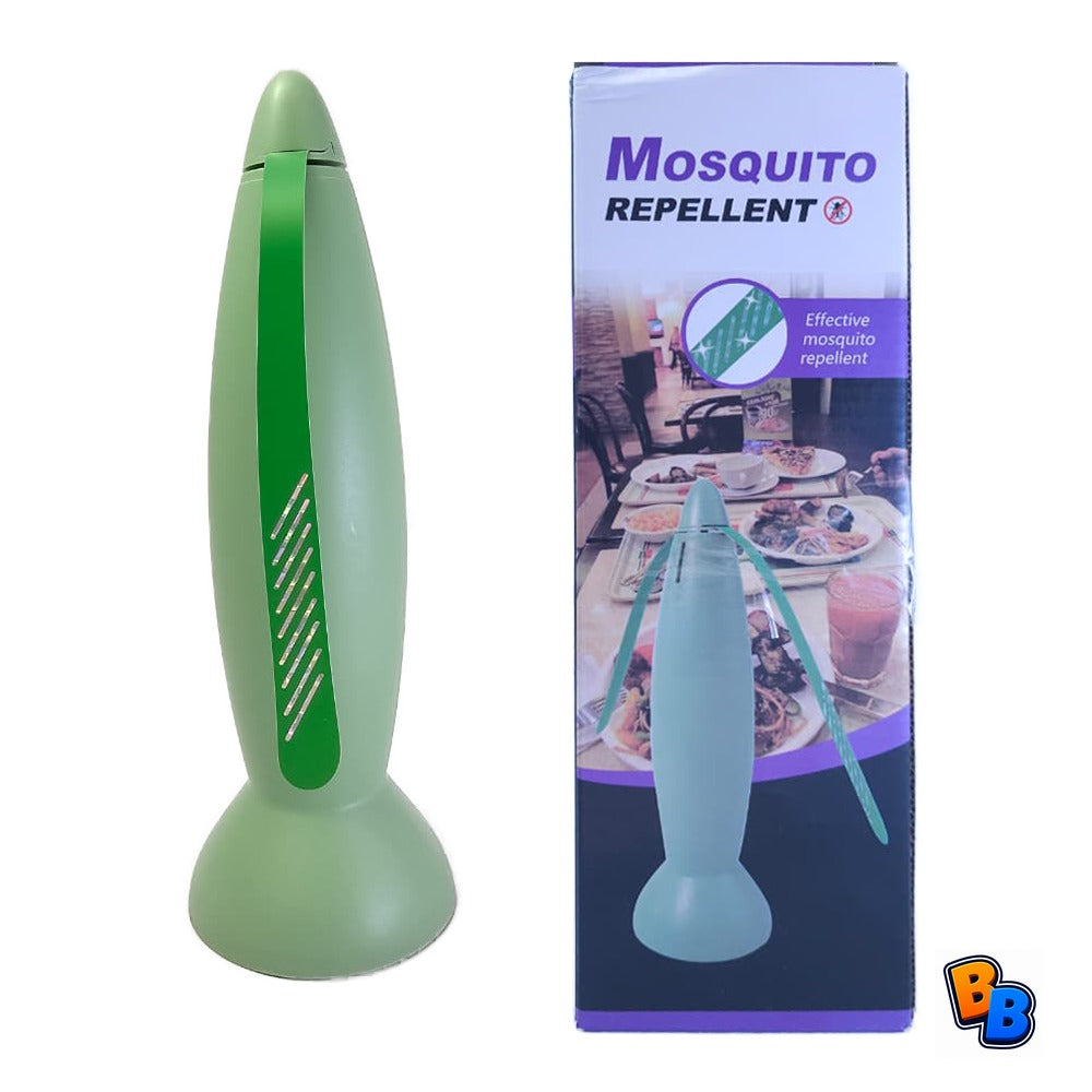 Mosquito Repellent Fan