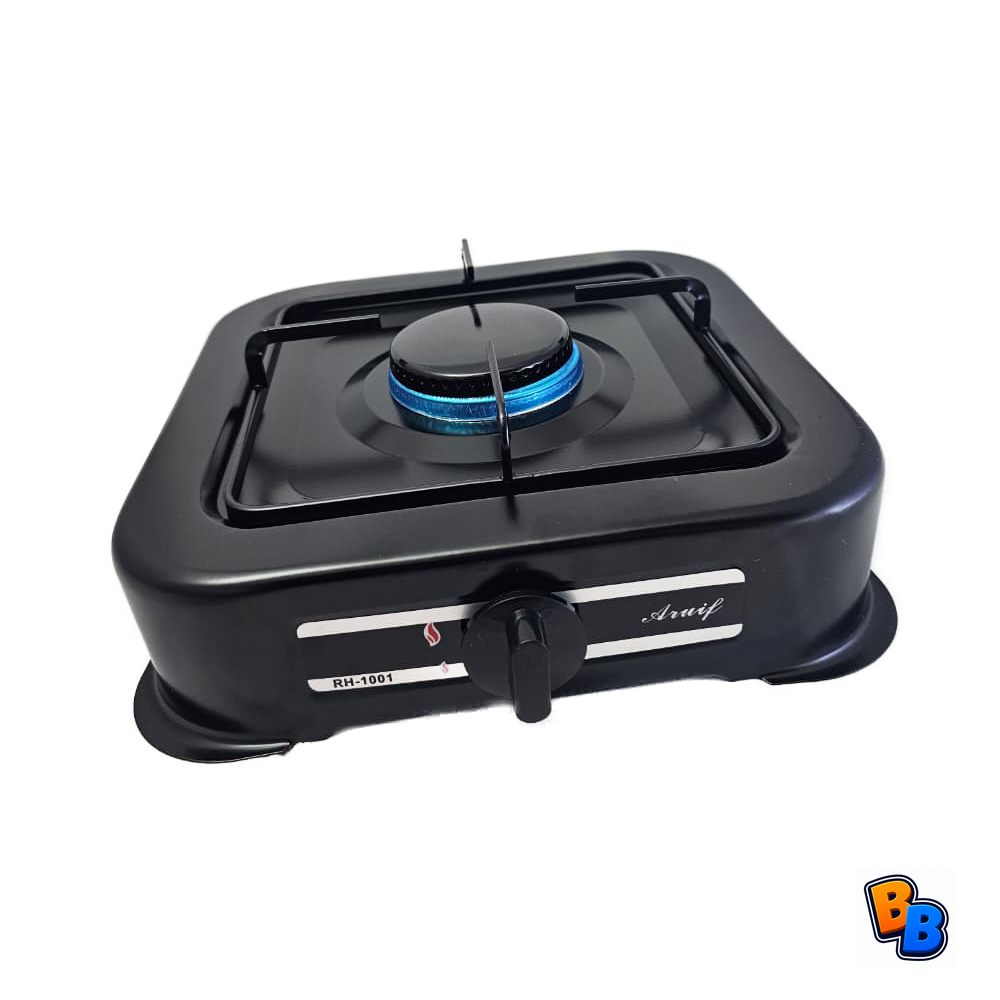 Burner Gas Stove
