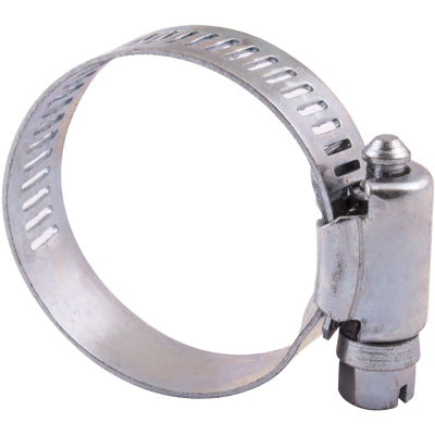 Steel Hose Pipe Clamp 14-19mm