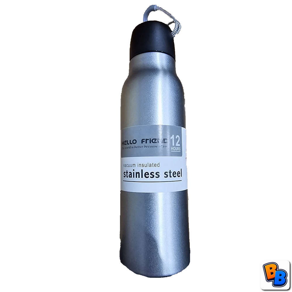 Vacuum Insulated Bottle