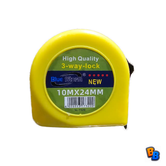 10M Tape Measure