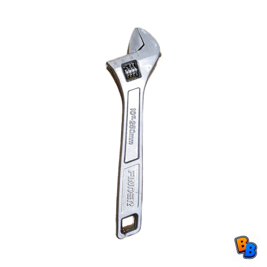 10" Shifting Spanner