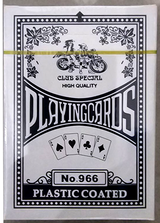 Playing Cards