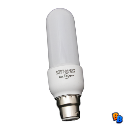 JAPSTAR LED Bulb 20W B22