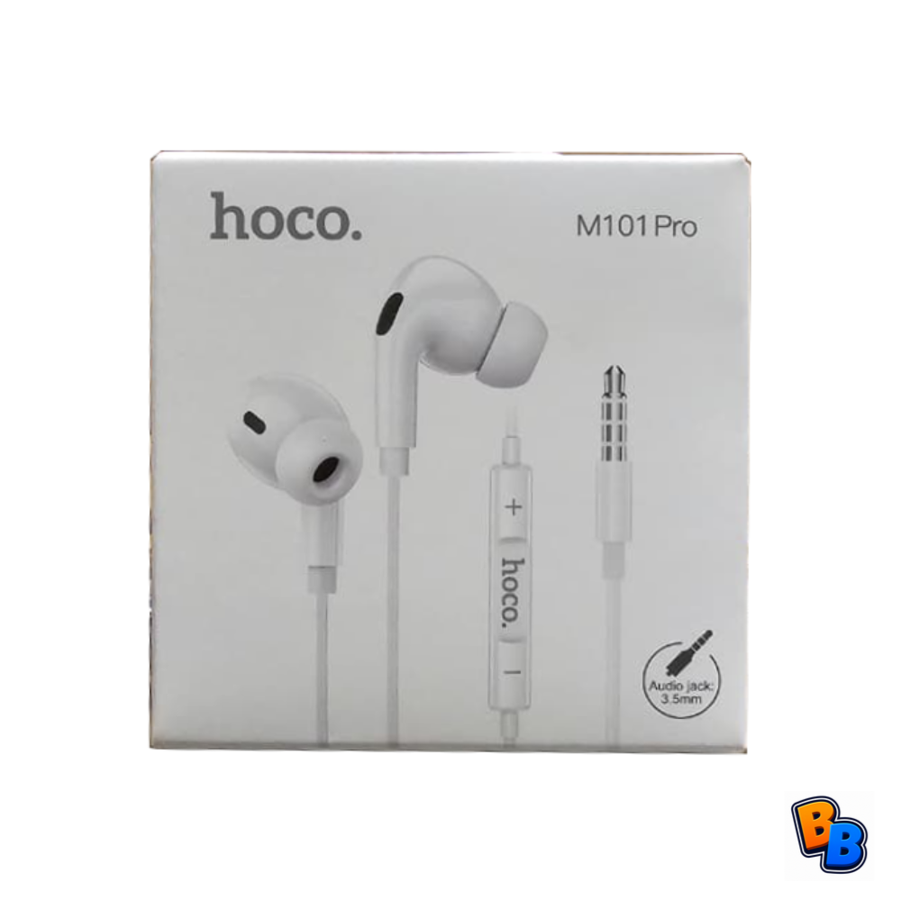 Earphones with 3.5mm Jack