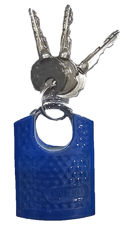 35mm Pad Lock