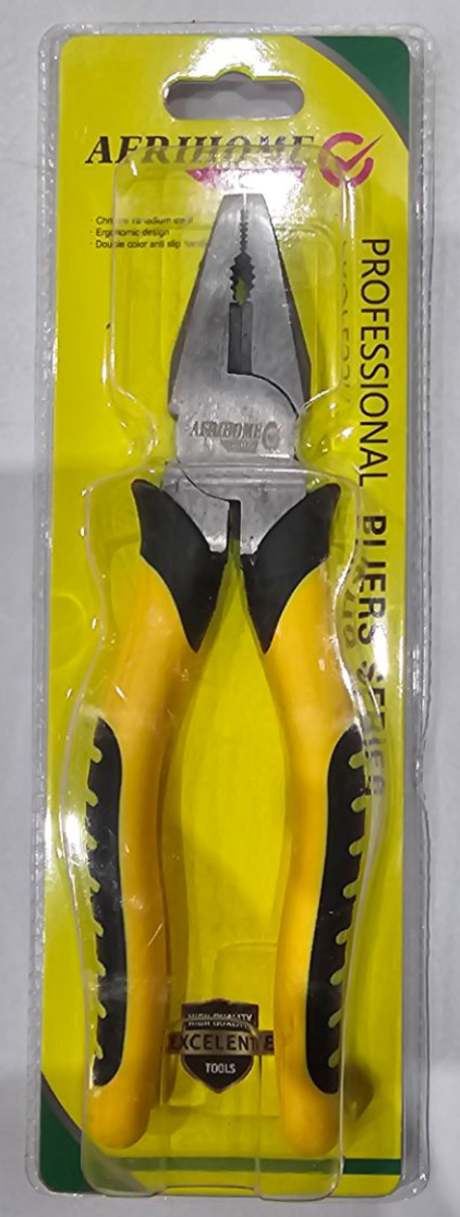 Pliers Series