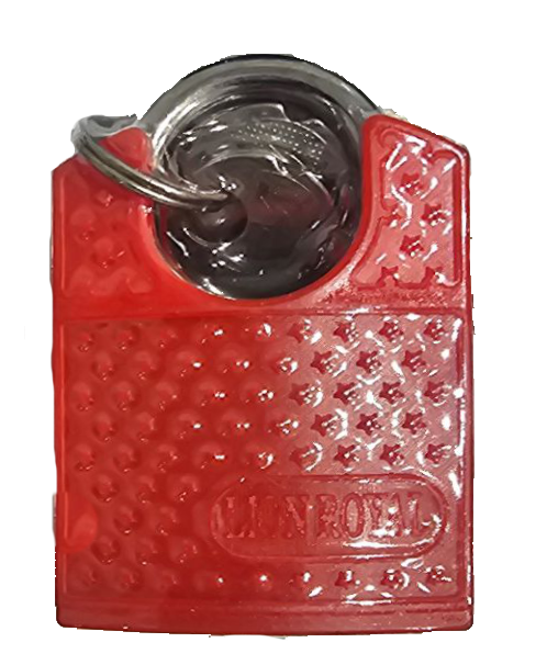 45mm Pad Lock