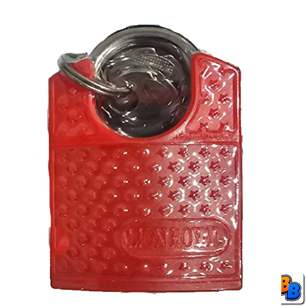 45mm Pad Lock