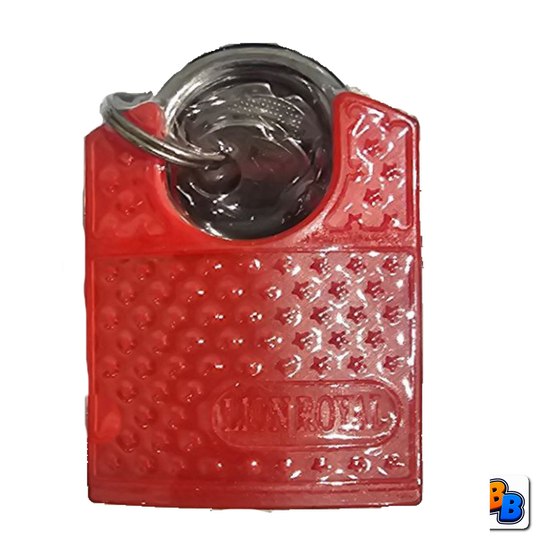 45mm Pad Lock