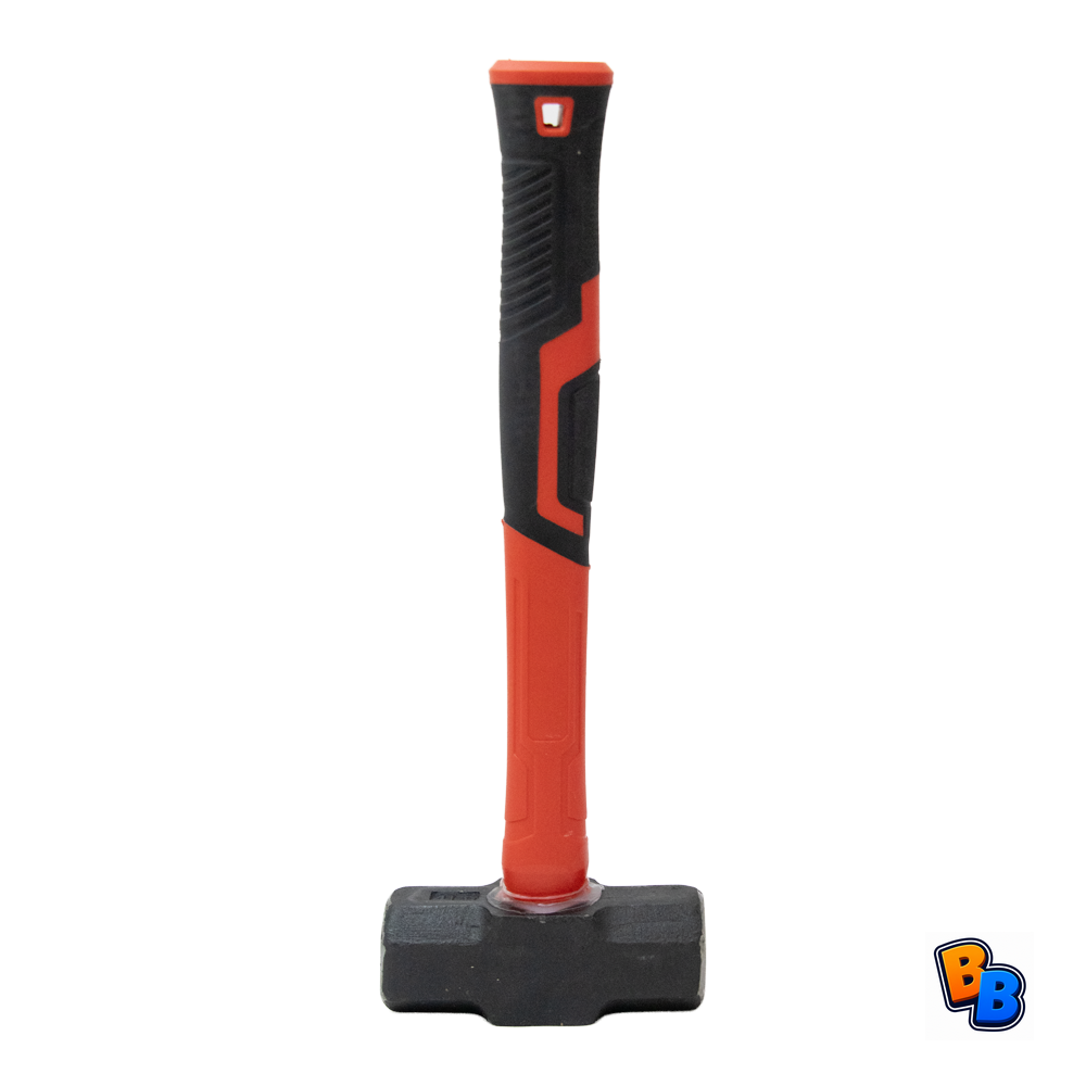 4L Octagonal Hammer