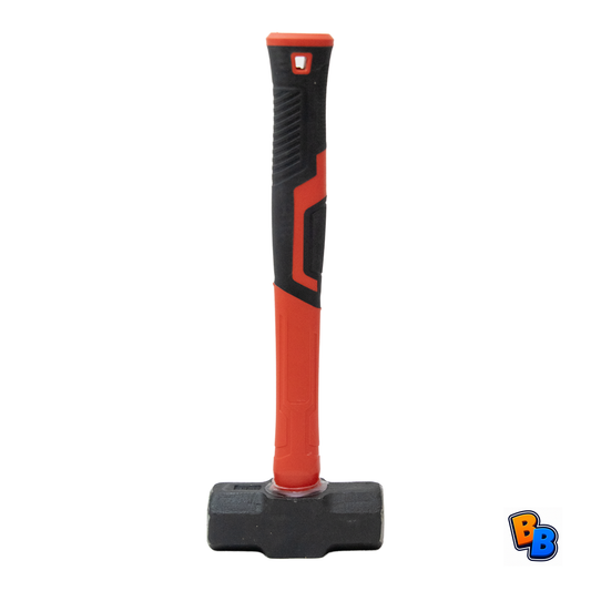 4L Octagonal Hammer