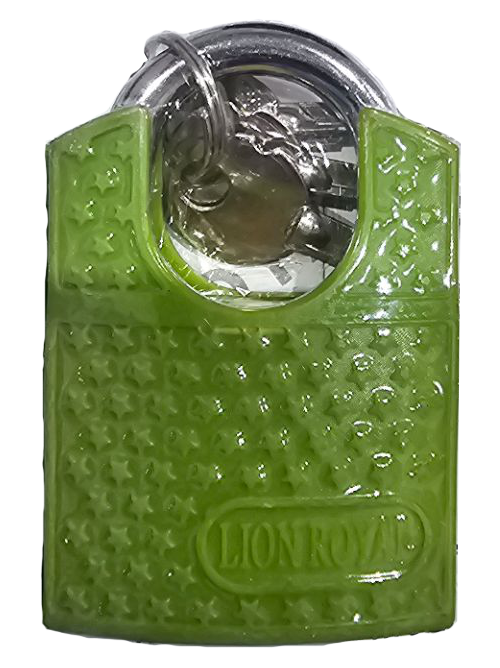 55mm Pad Lock