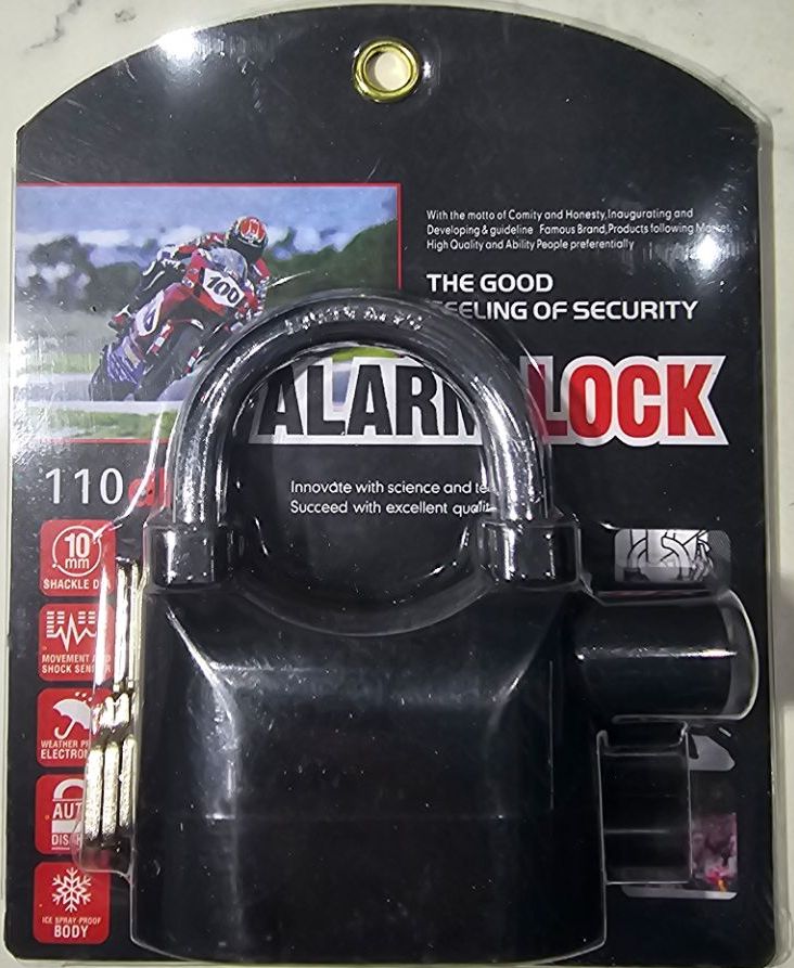 Alarm Clock