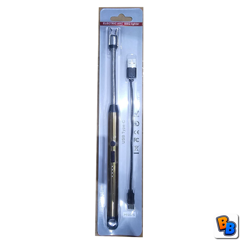 Electric Ark BBQ Lighter