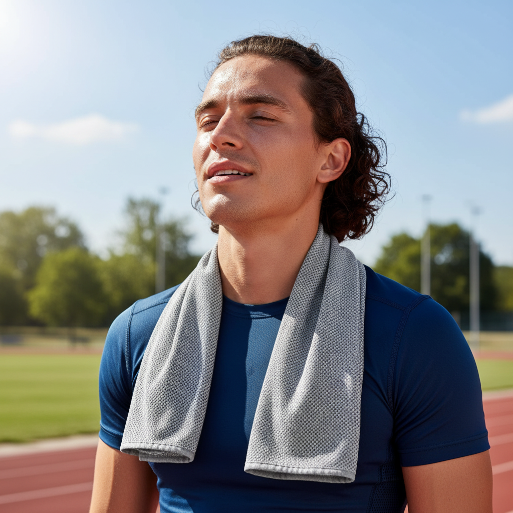 Cooling Towel 30 x 100cm