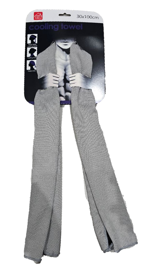 Cooling Towel