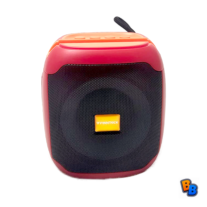 Finnteck CH-3421 Bluetooth Speaker