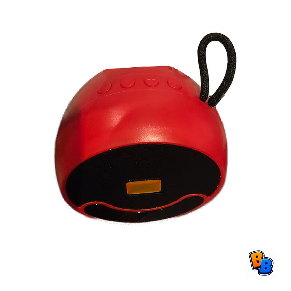 FINNTECK CH-3433 Bluetooth Speaker