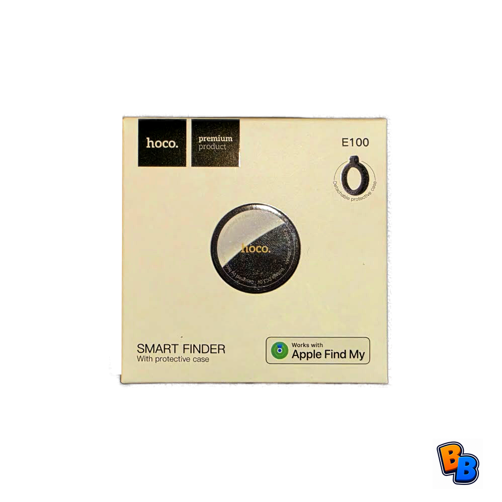 Hoco E100 GPS Smart Tag