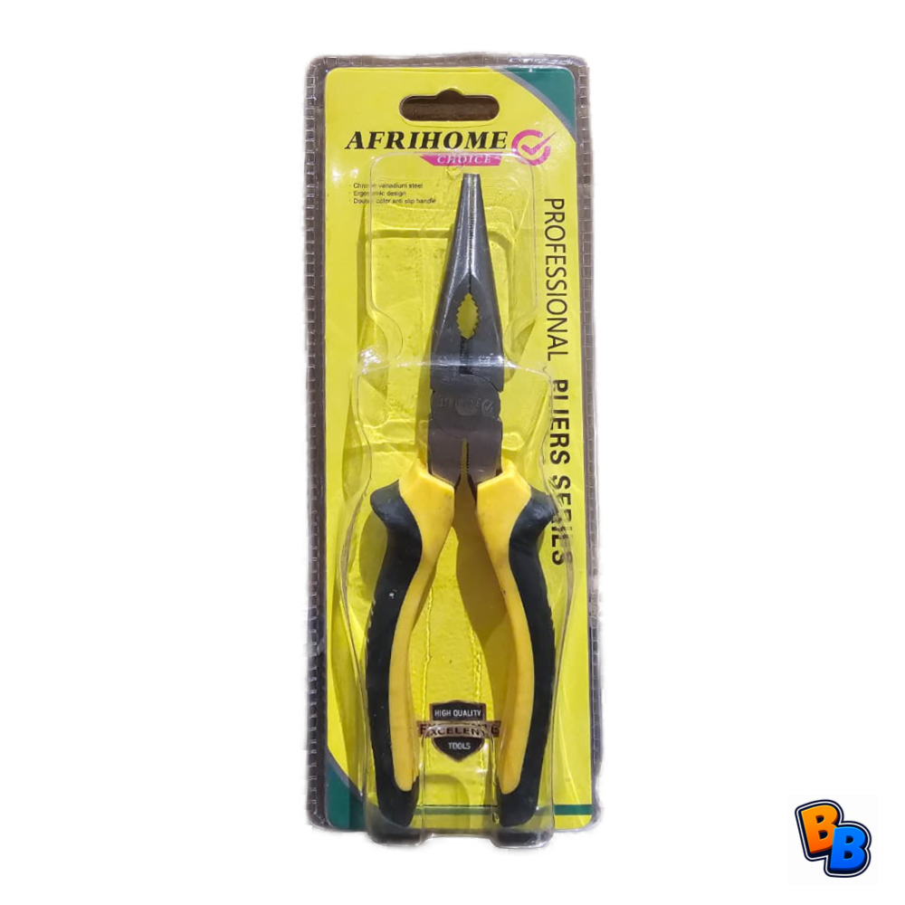 Long Nose Pliers