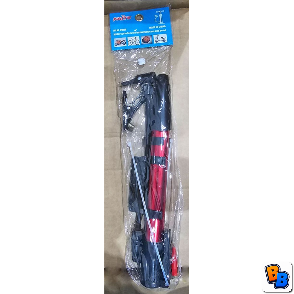Mini Pump