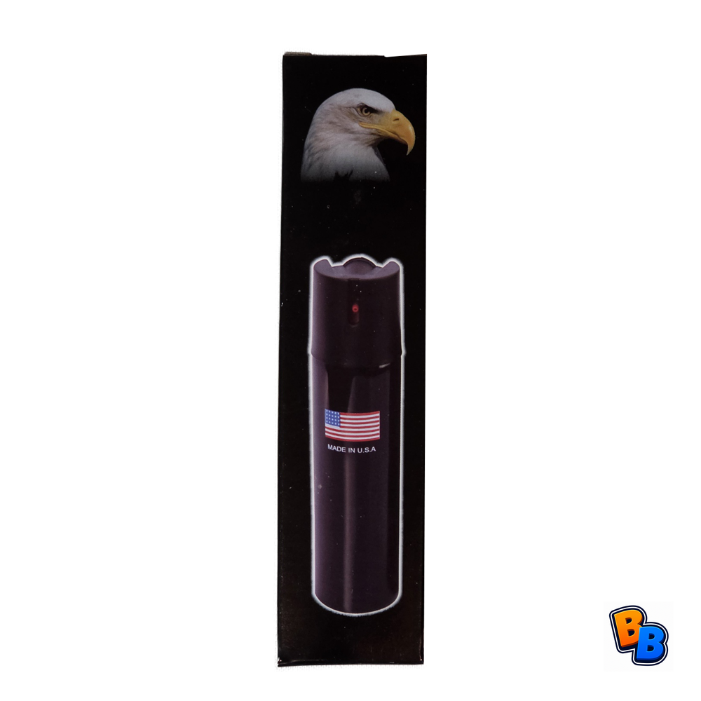 Pepper Spray Large USA Police