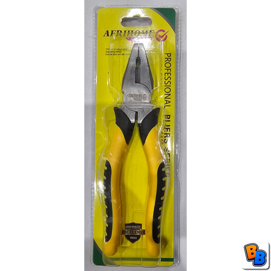 Pliers Series