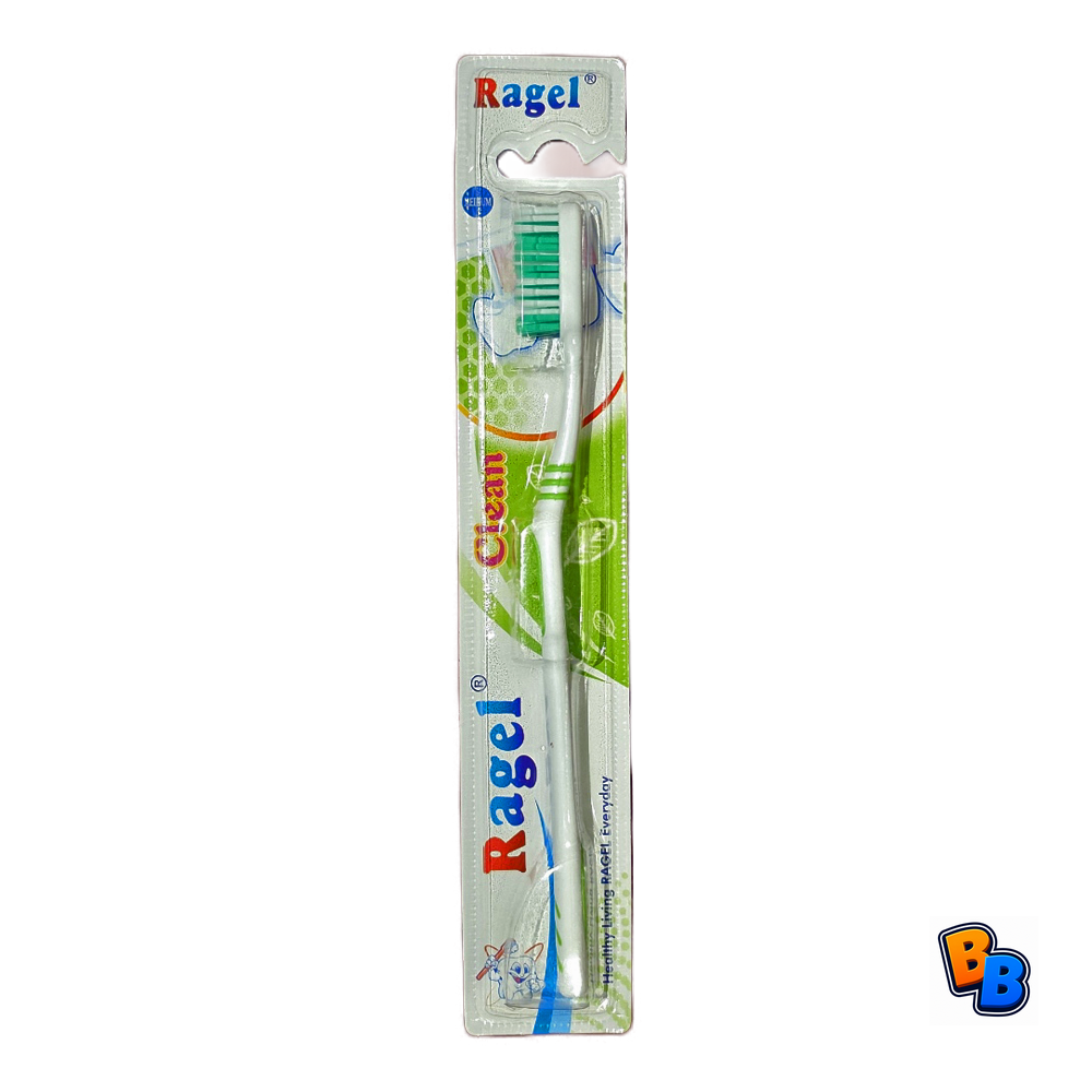 312 Toothbrush
