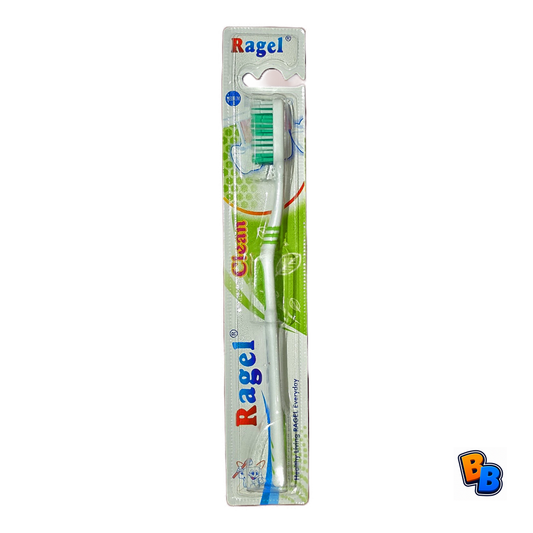 312 Toothbrush