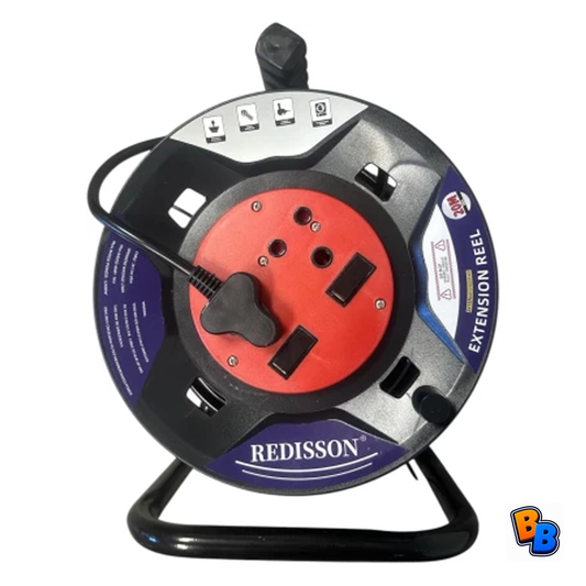 Reddison 20M Power Extension Roll
