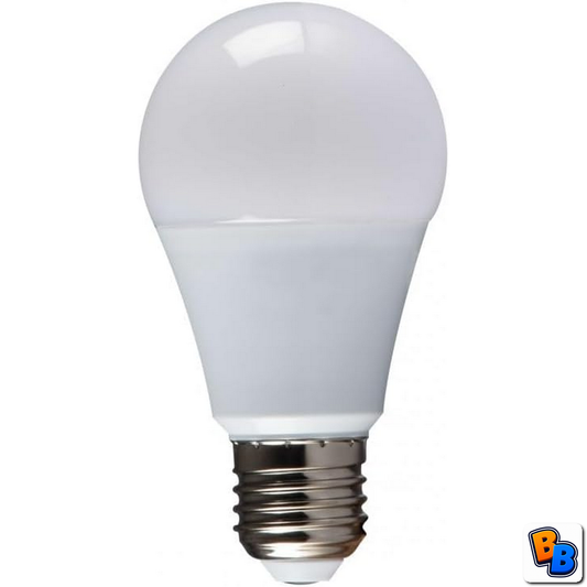12W LED Bulb E27