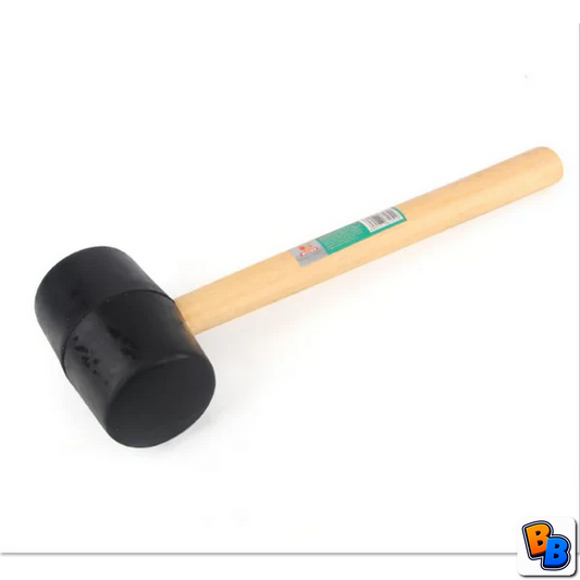 Rubber Mallet