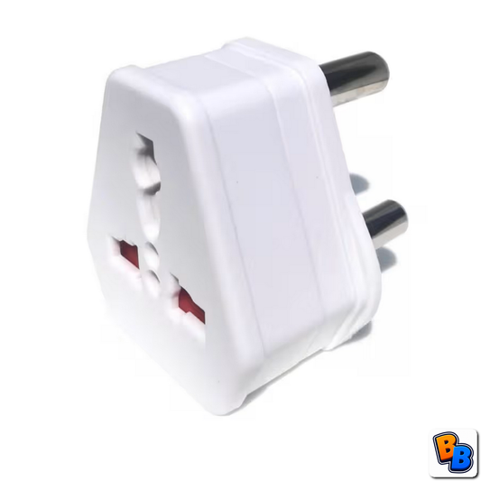 Universal Travel Adapter